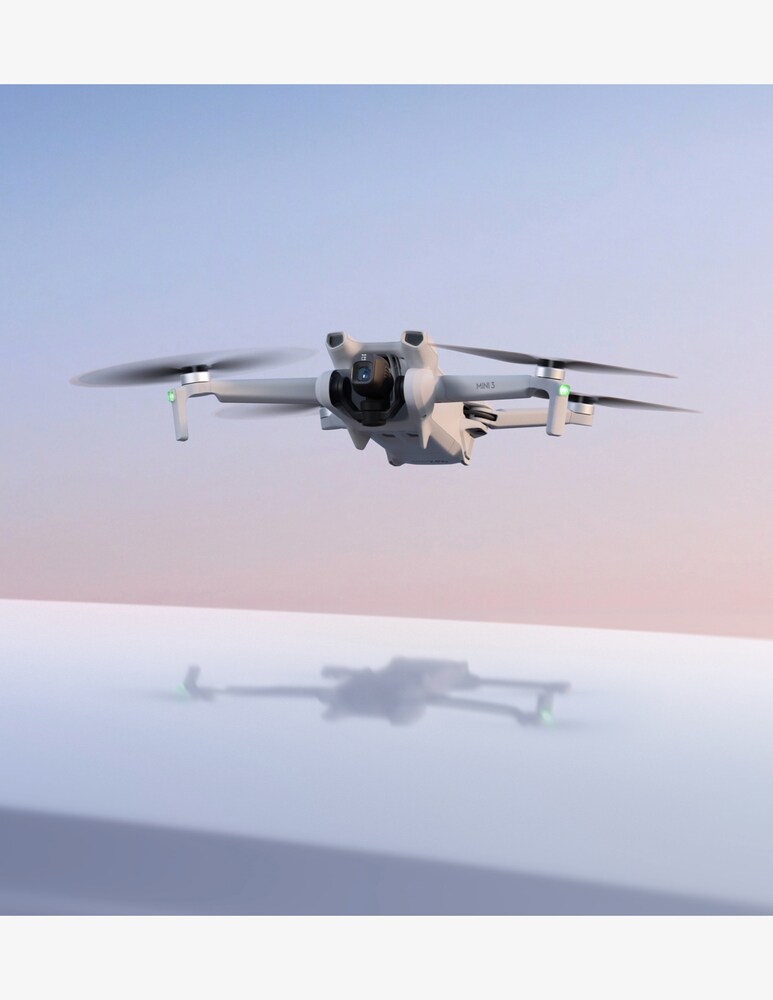 DJI Mini 3 (RC)