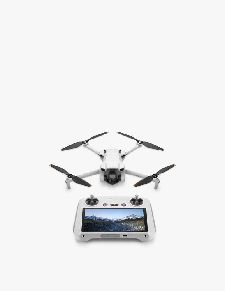 DJI Mini 3 (RC)