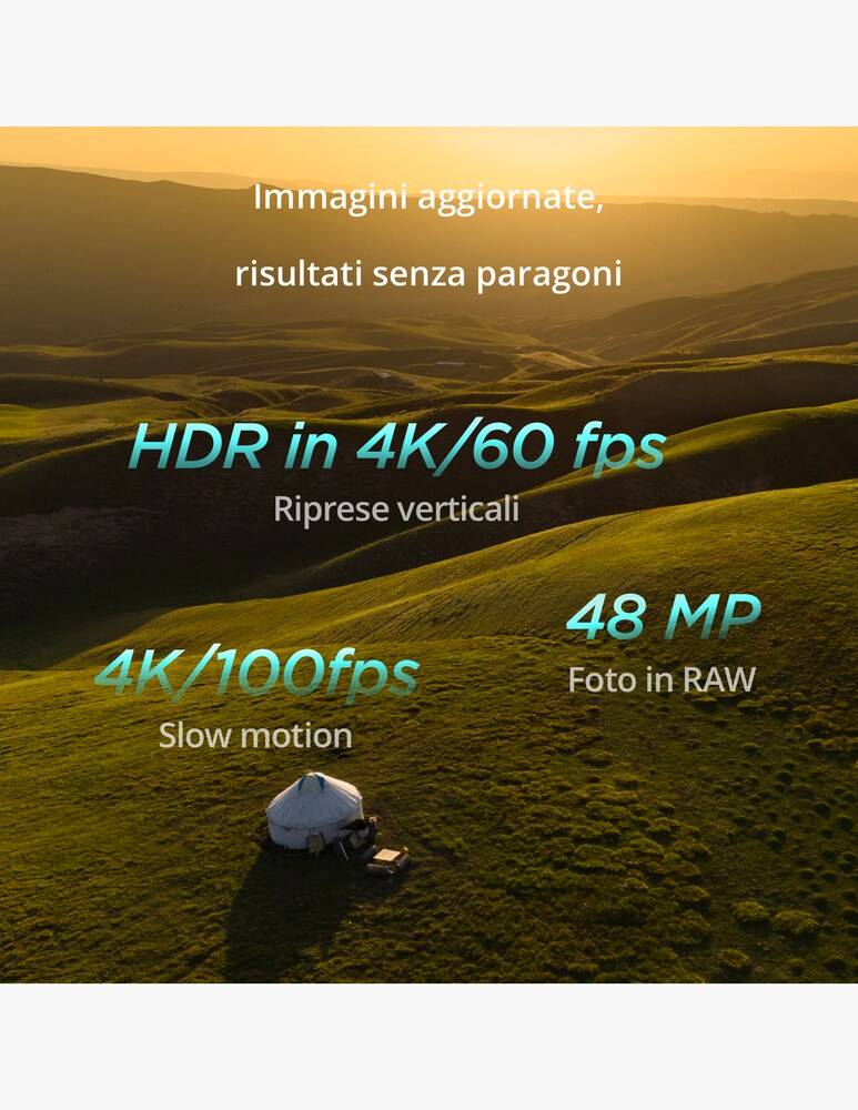 DJI Mini 4 Pro Fly More Combo (RC 2)