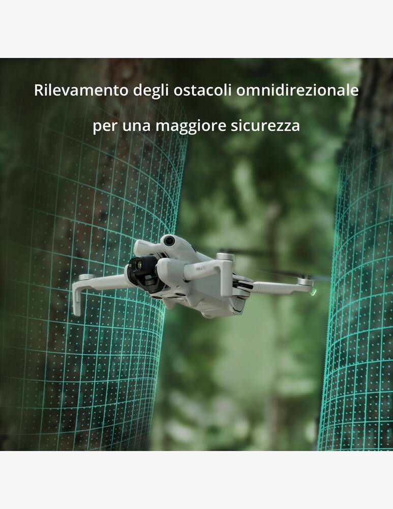 DJI Mini 4 Pro Fly More Combo (RC 2)