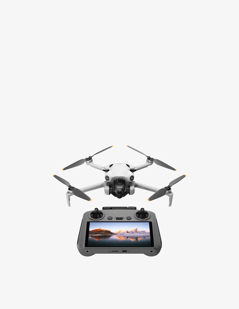 DJI Mini 4 Pro (RC2)