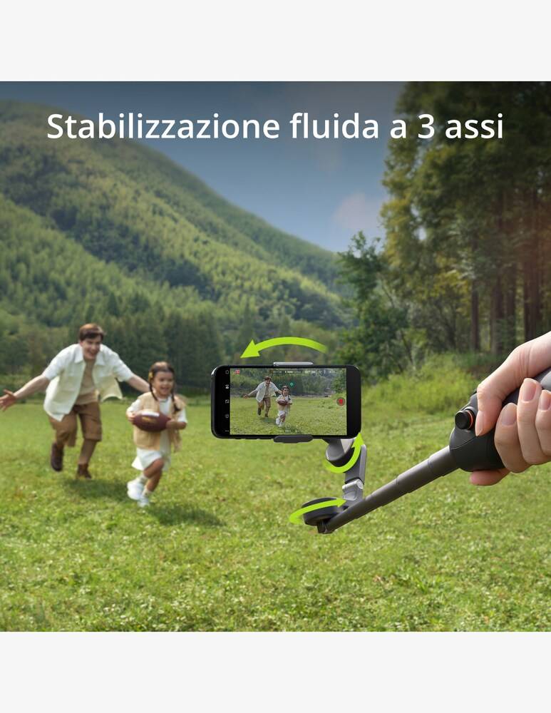 DJI Osmo Mobile 6
