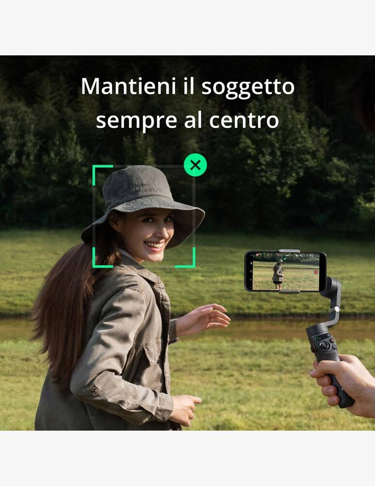 DJI Osmo Mobile 6