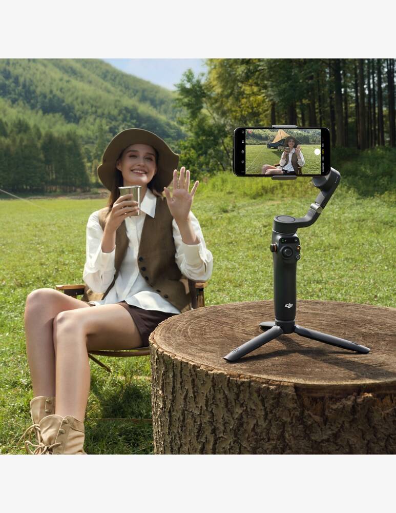 DJI Osmo Mobile 6