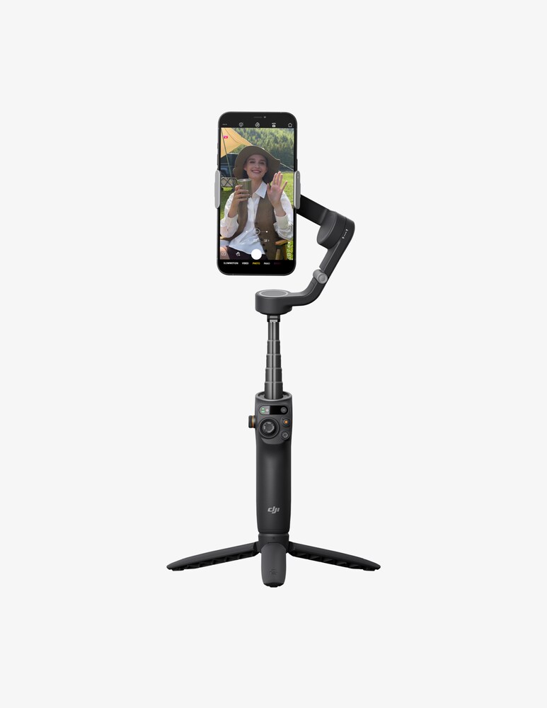 DJI Osmo Mobile 6