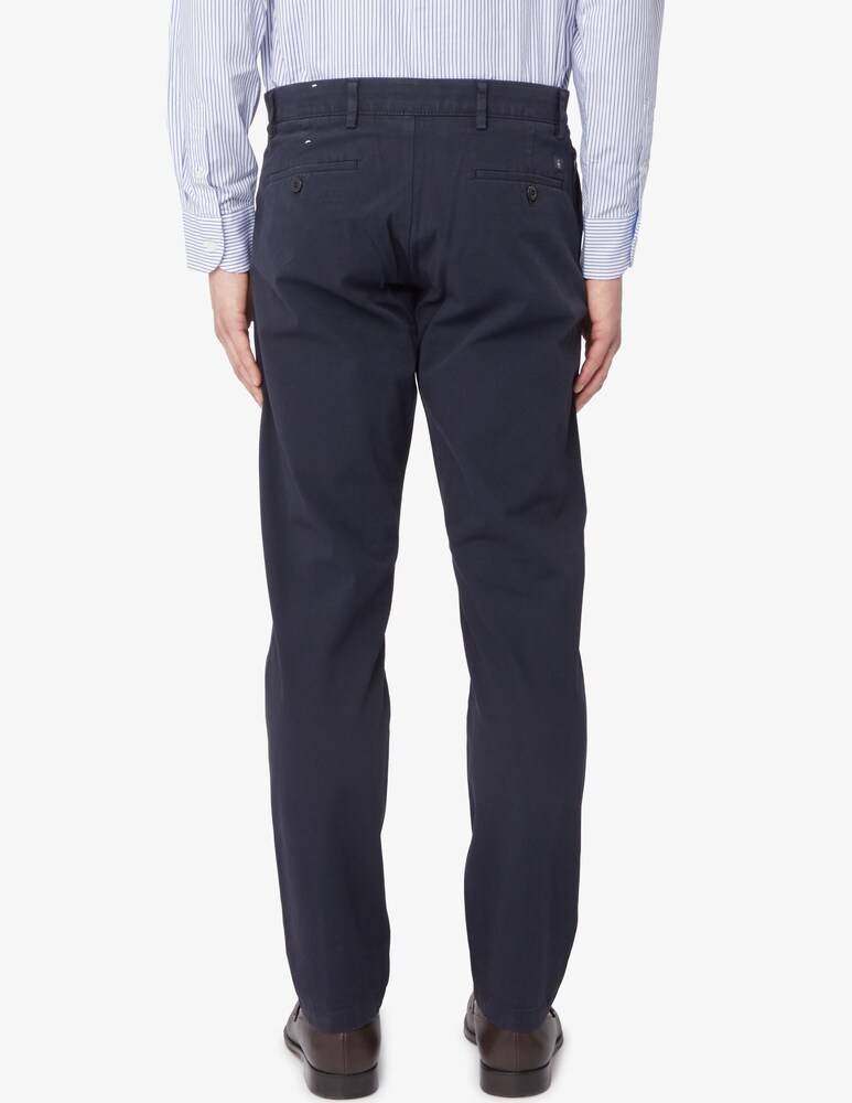 Dockers Pantalone Chino Flex Tapered