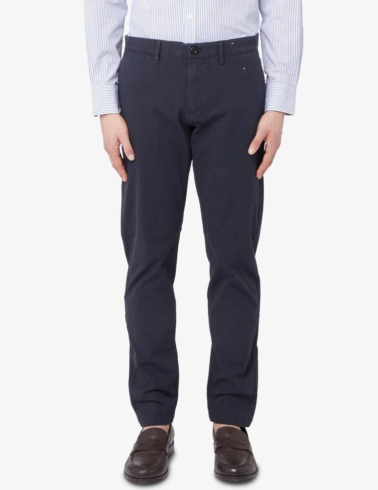 Dockers Pantalone chino flex tapered