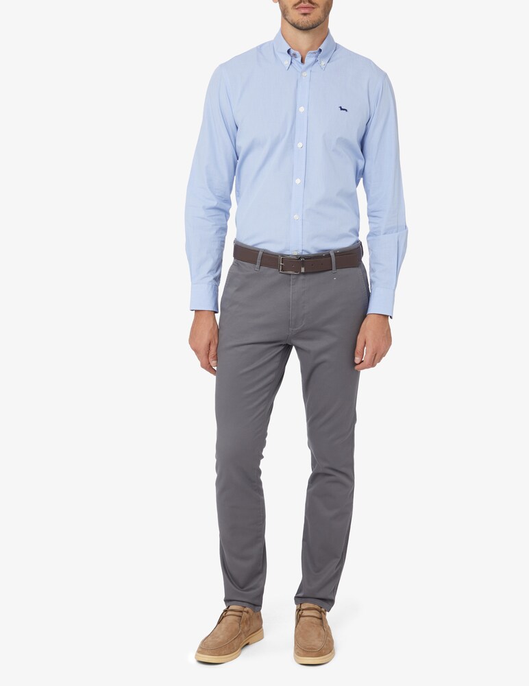 Dockers Pantaloni Chino Skinny