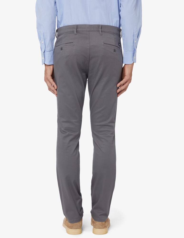 Dockers Pantaloni Chino Skinny