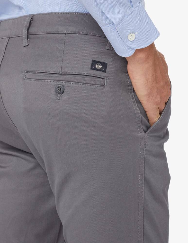 Dockers Pantaloni Chino Skinny