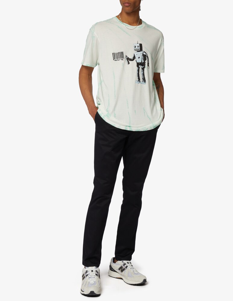 Dockers Pantaloni Chino Skinny
