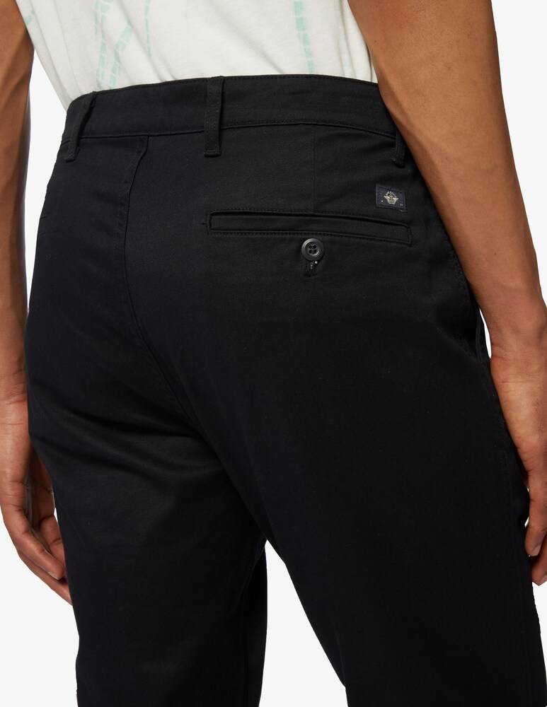 Dockers Pantaloni Chino Skinny