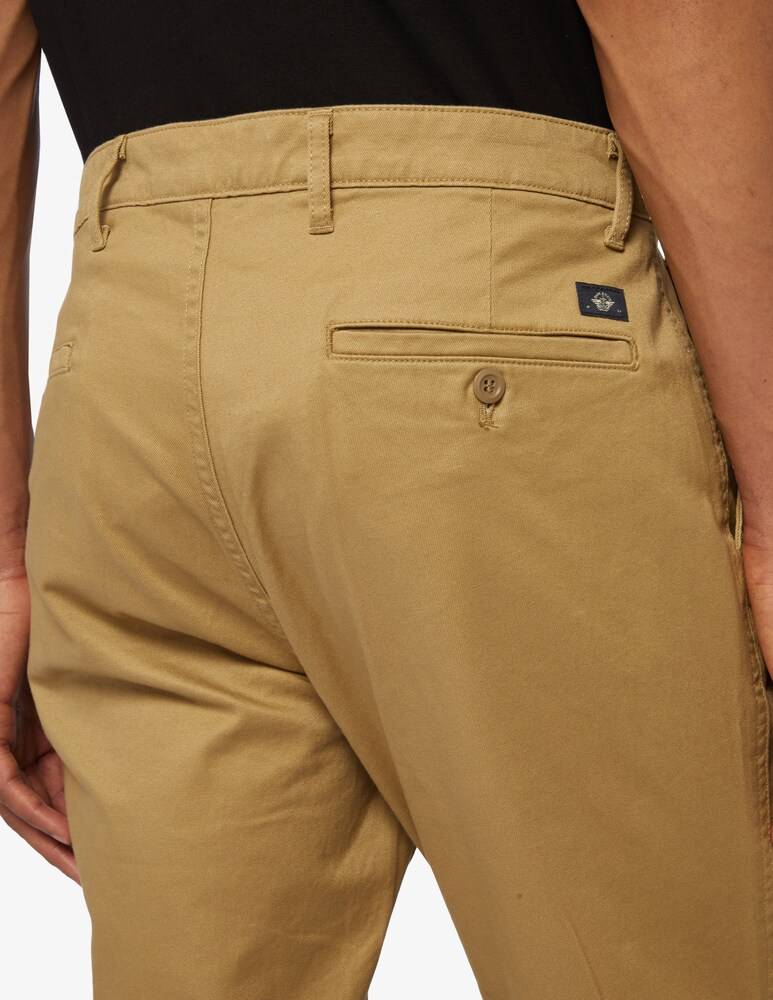 Dockers Pantaloni Chino Skinny