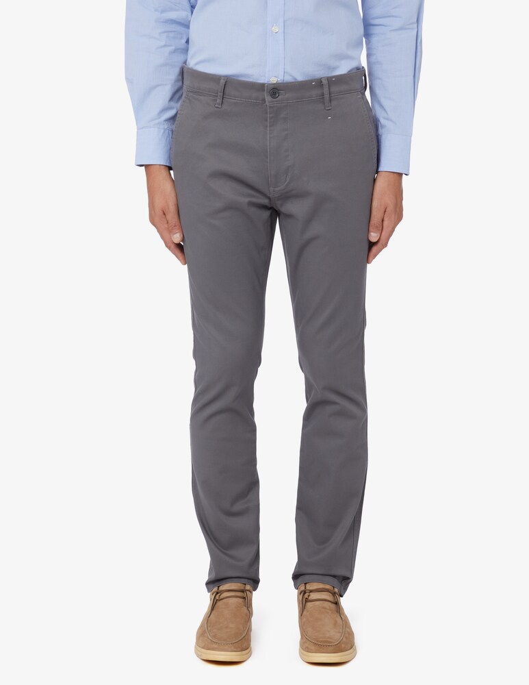 Dockers Pantaloni chino skinny