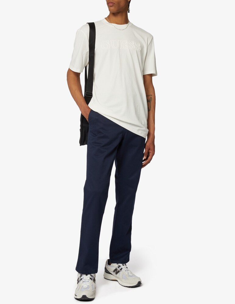 Dockers Pantaloni Chino Slim