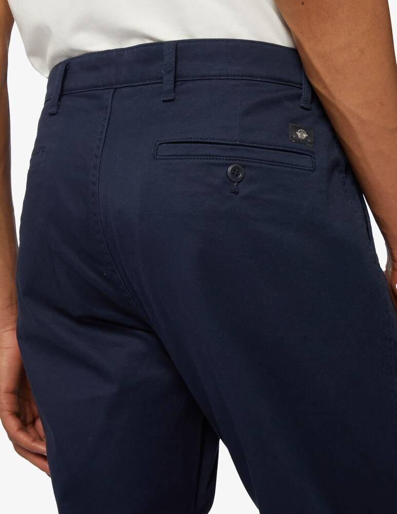 Dockers Pantaloni Chino Slim