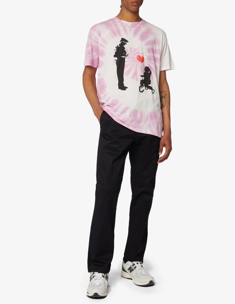 Dockers Pantaloni Chino Slim