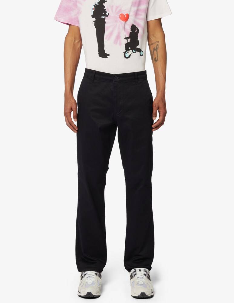 Dockers Pantaloni chino slim
