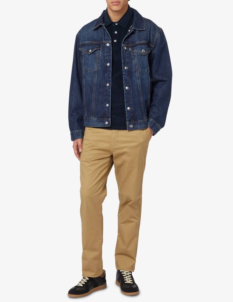 Dockers Pantaloni Chino Slim