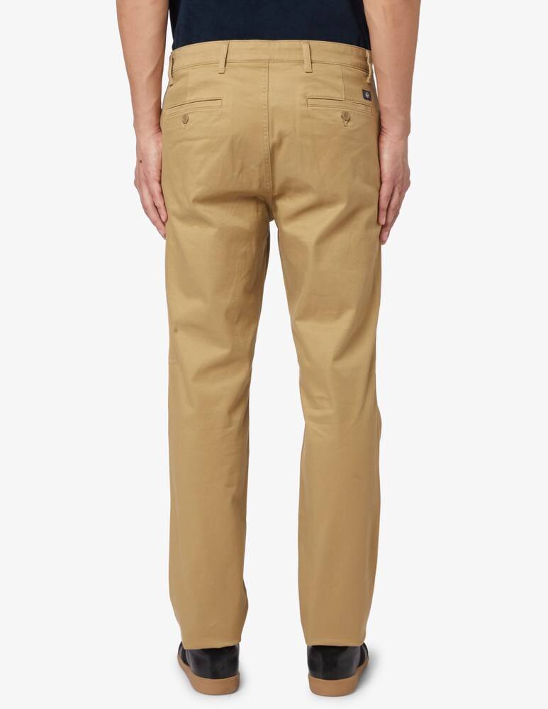 Dockers Pantaloni Chino Slim