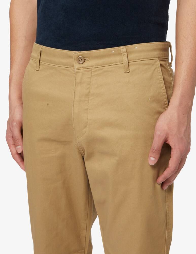 Dockers Pantaloni Chino Slim