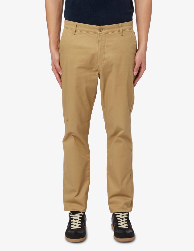 Dockers Pantaloni chino slim