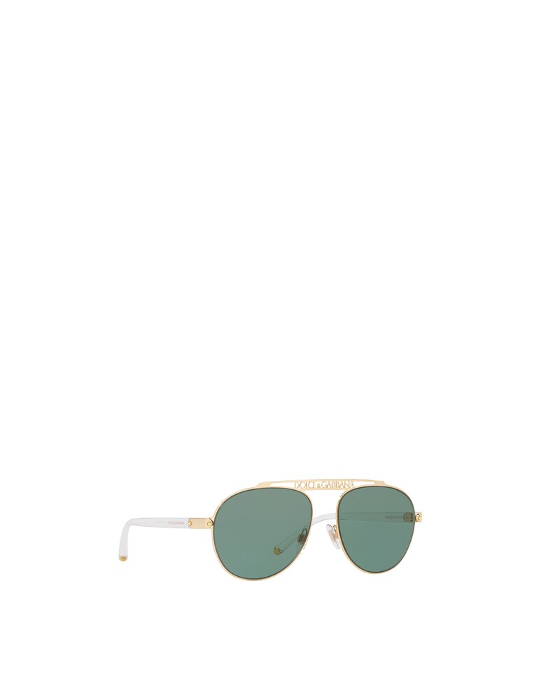 Dolce & Gabbana Aviator Occhiale Da Sole DG2235