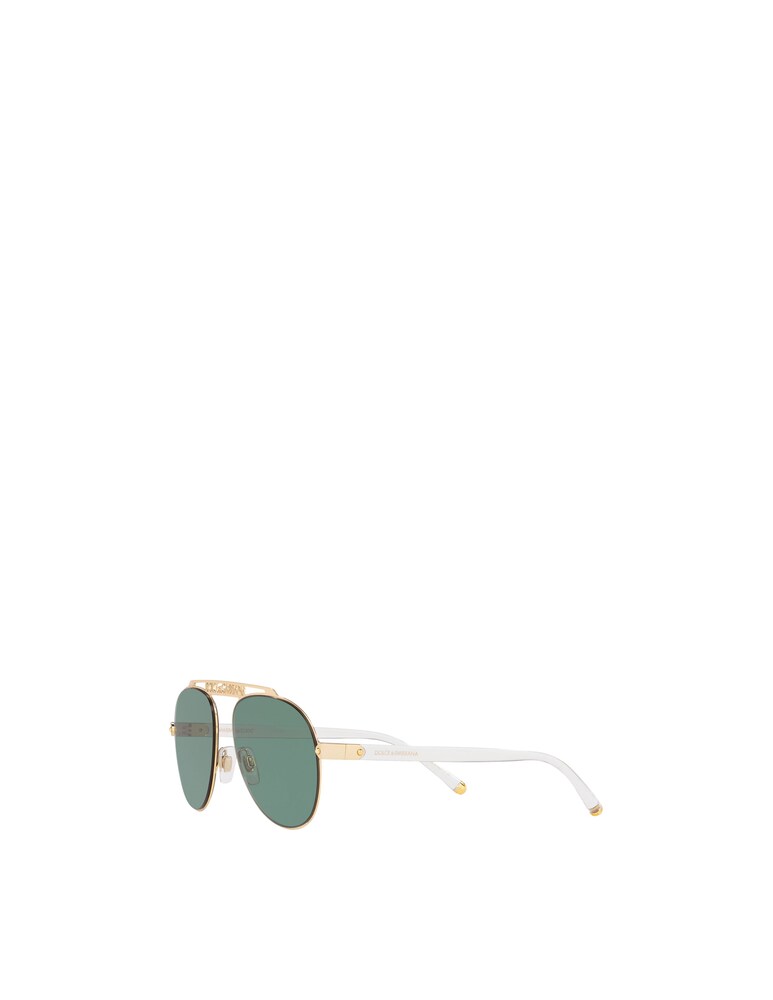 Dolce & Gabbana Aviator Occhiale Da Sole DG2235