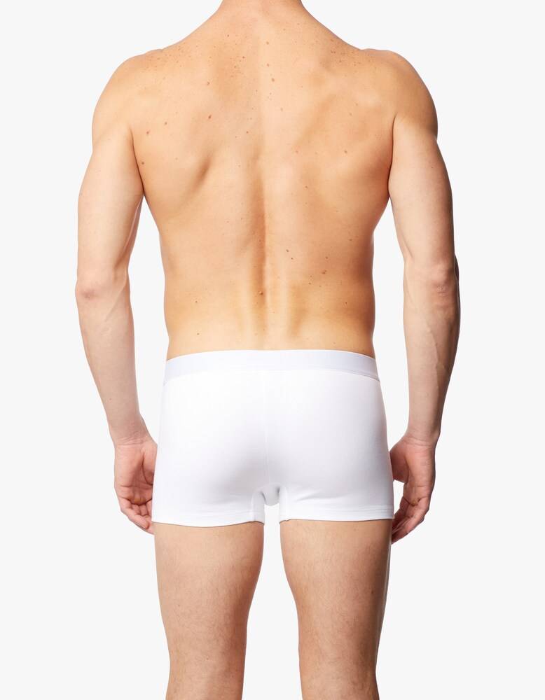 Dolce & Gabbana Boxer In Cotone Stretch