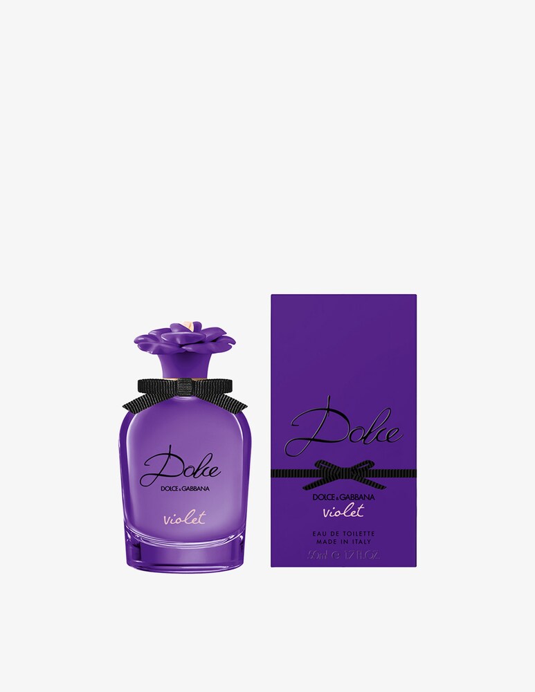 Dolce & Gabbana Dolce Violet Eau De Toilette
