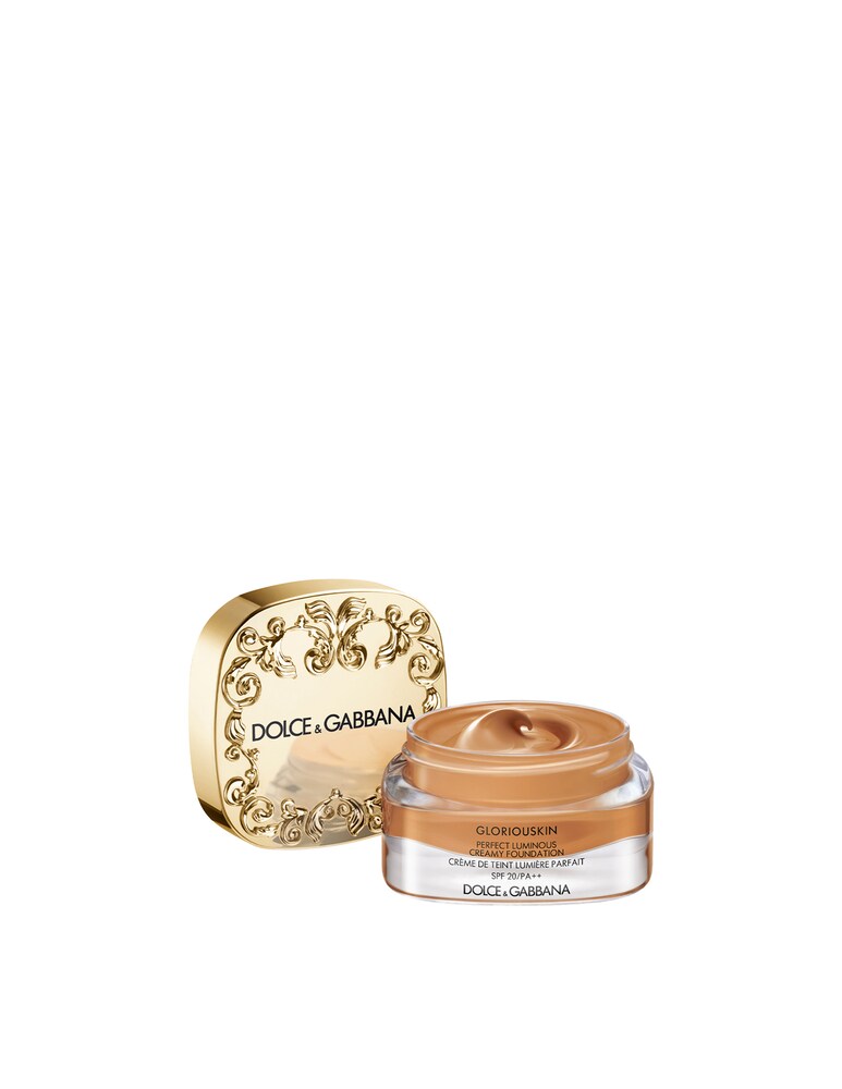Dolce & Gabbana Gloriouskin fondotinta