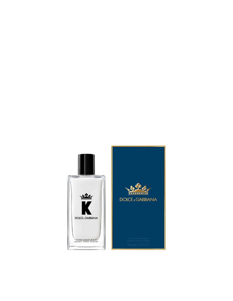 Dolce & Gabbana K By Dolce&Gabbana Balsamo Dopobarba
