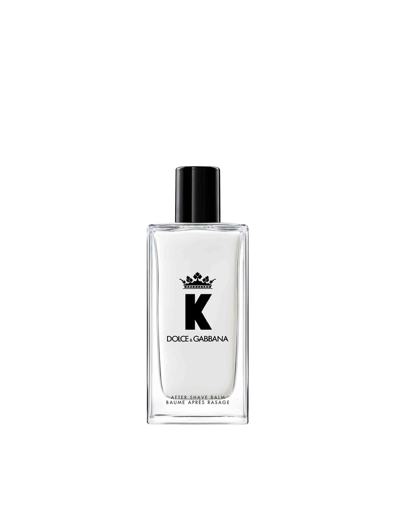 Dolce & Gabbana K by Dolce&Gabbana balsamo dopobarba