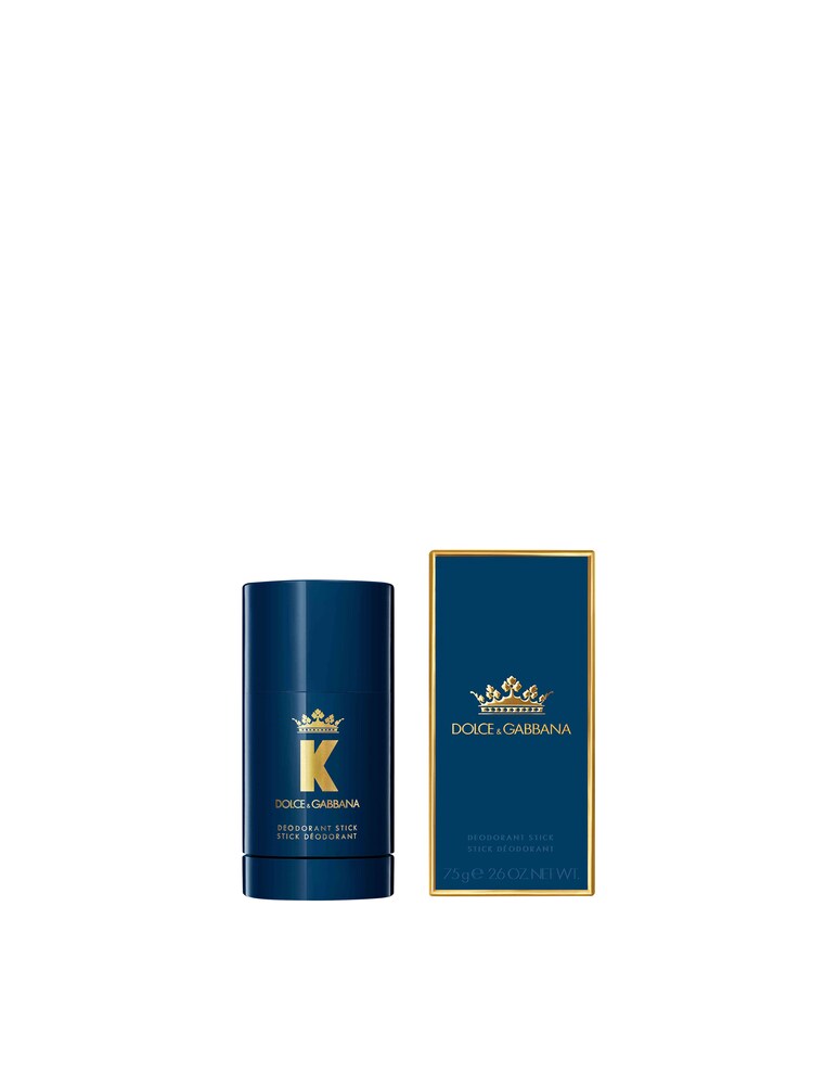 Dolce & Gabbana K By Dolce&Gabbana Deodorante Stick