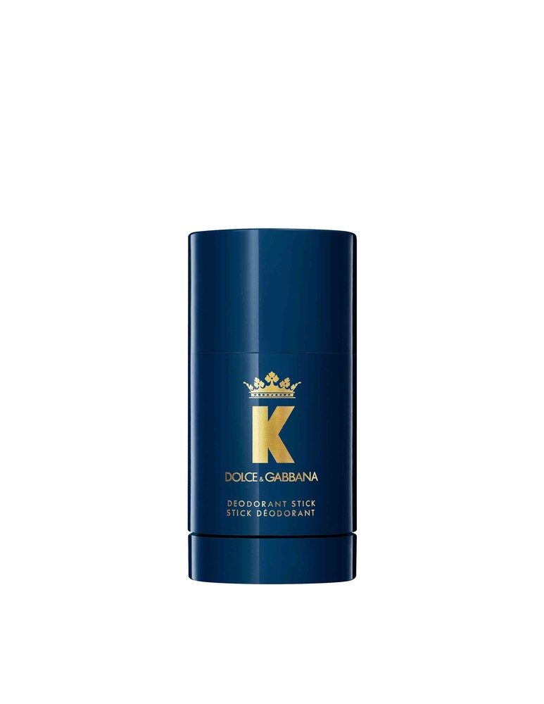Dolce & Gabbana K by Dolce&Gabbana deodorante stick