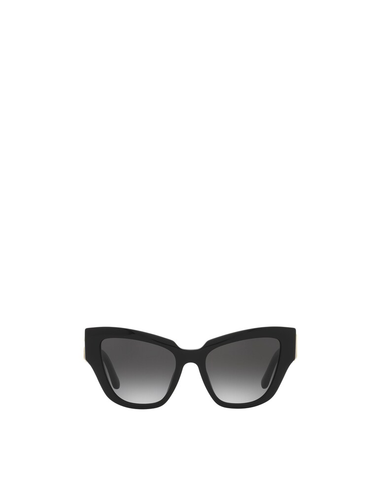 Dolce & Gabbana Occhiale da sole cat-eye 0DG4404