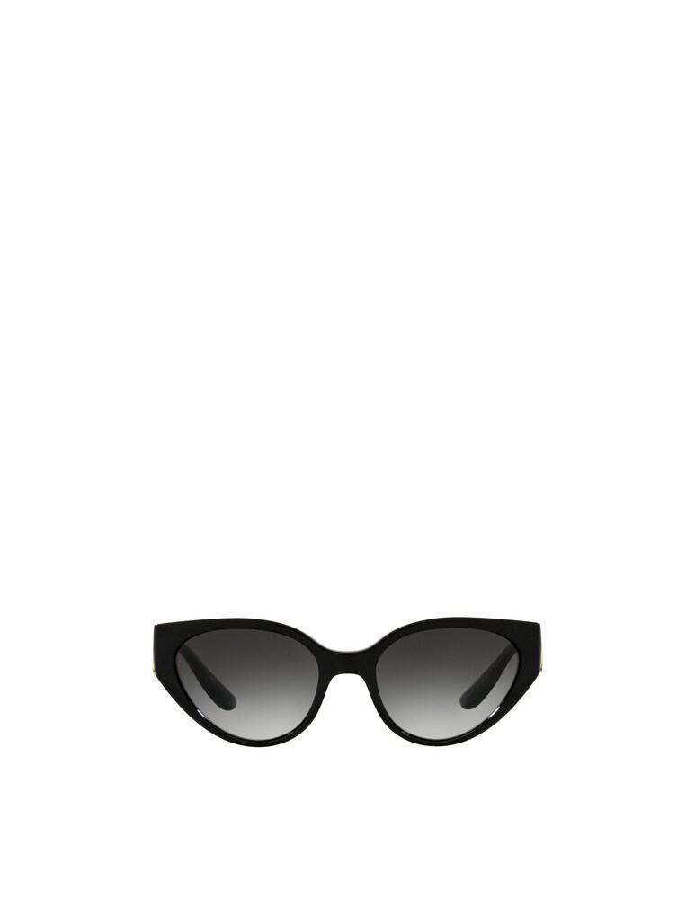 Dolce & Gabbana Occhiale da sole cat-eye DG6146