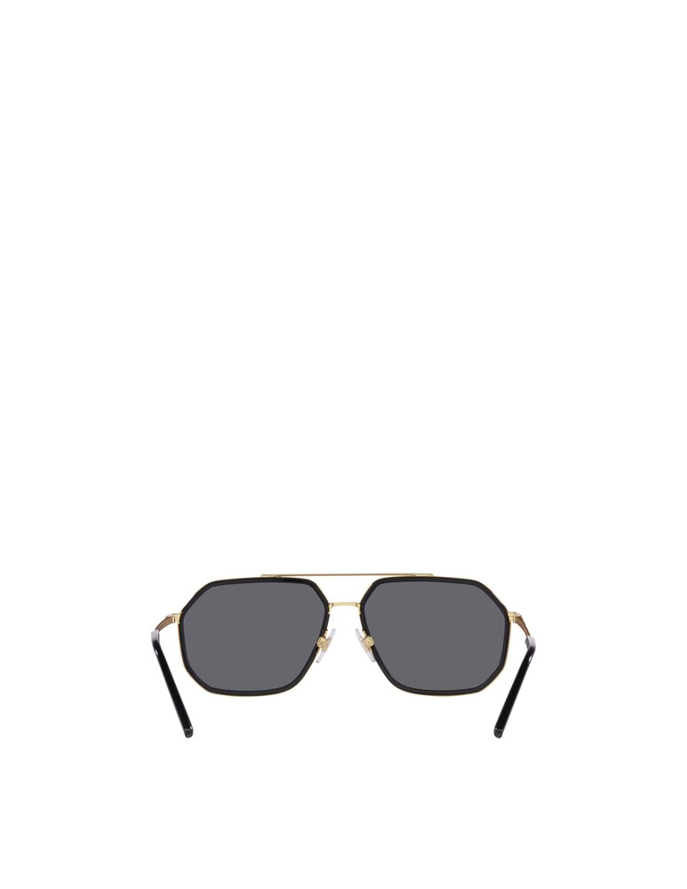 Dolce & Gabbana Occhiale Da Sole Da Aviatore 0DG2285