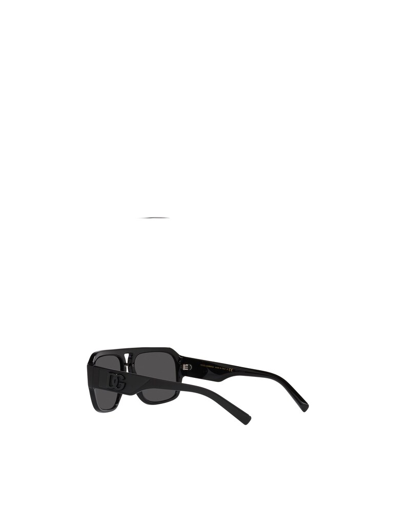 Dolce & Gabbana Occhiale Da Sole Da Aviatore 0DG4403
