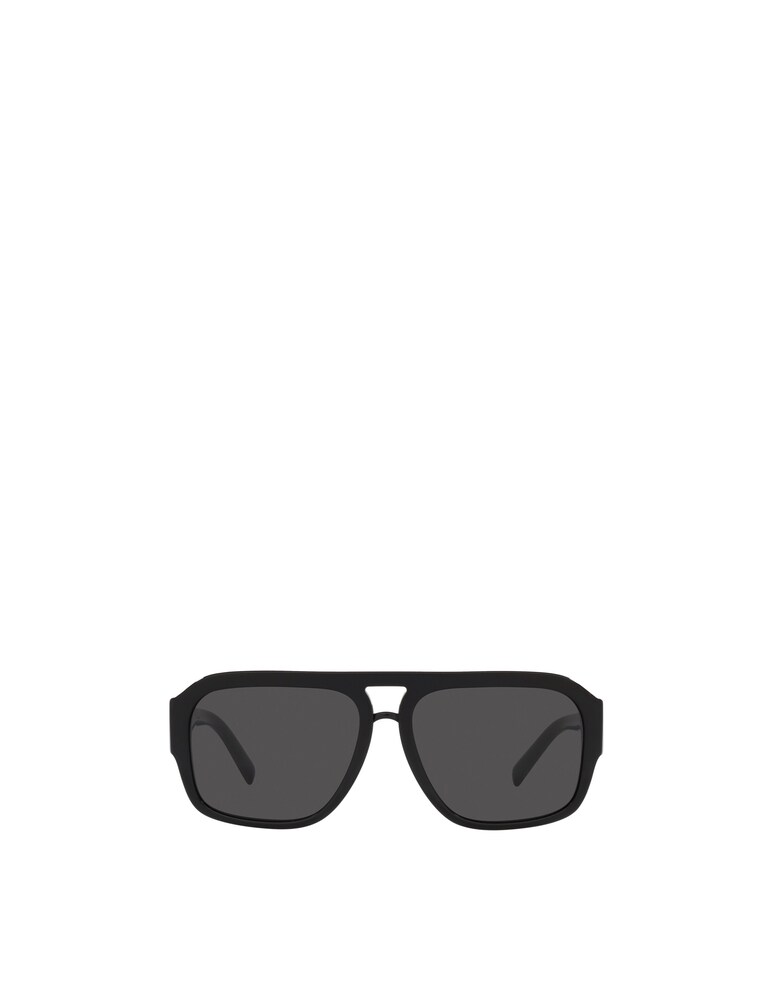 Dolce & Gabbana Occhiale da sole da aviatore 0DG4403