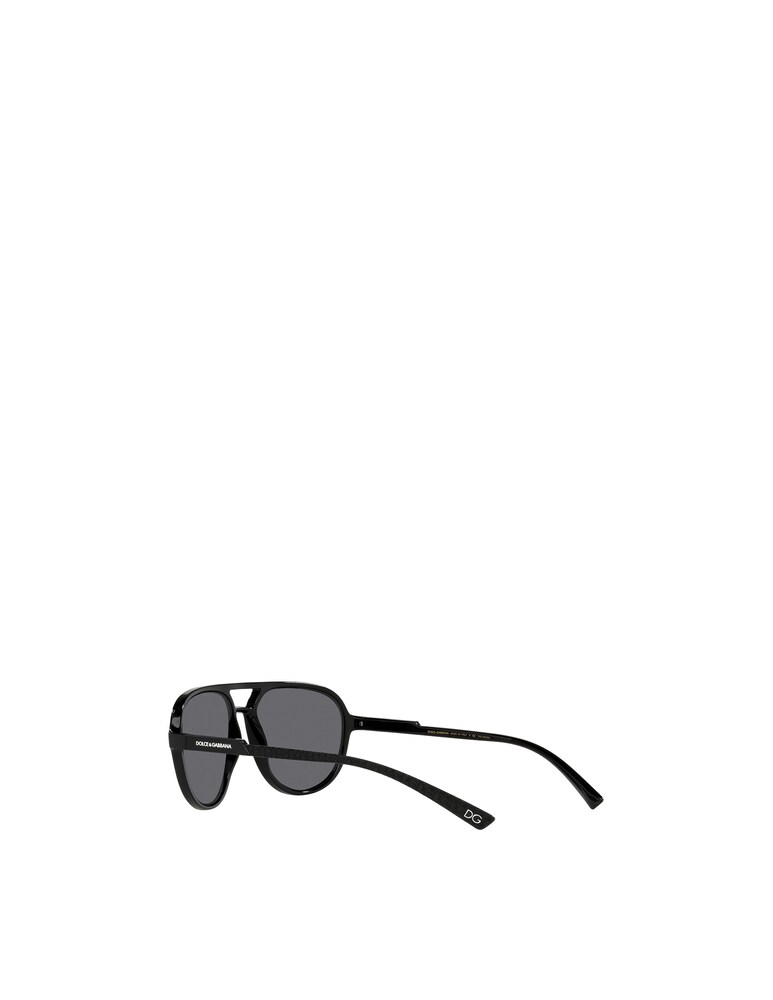 Dolce & Gabbana Occhiale Da Sole Pilot DG6150