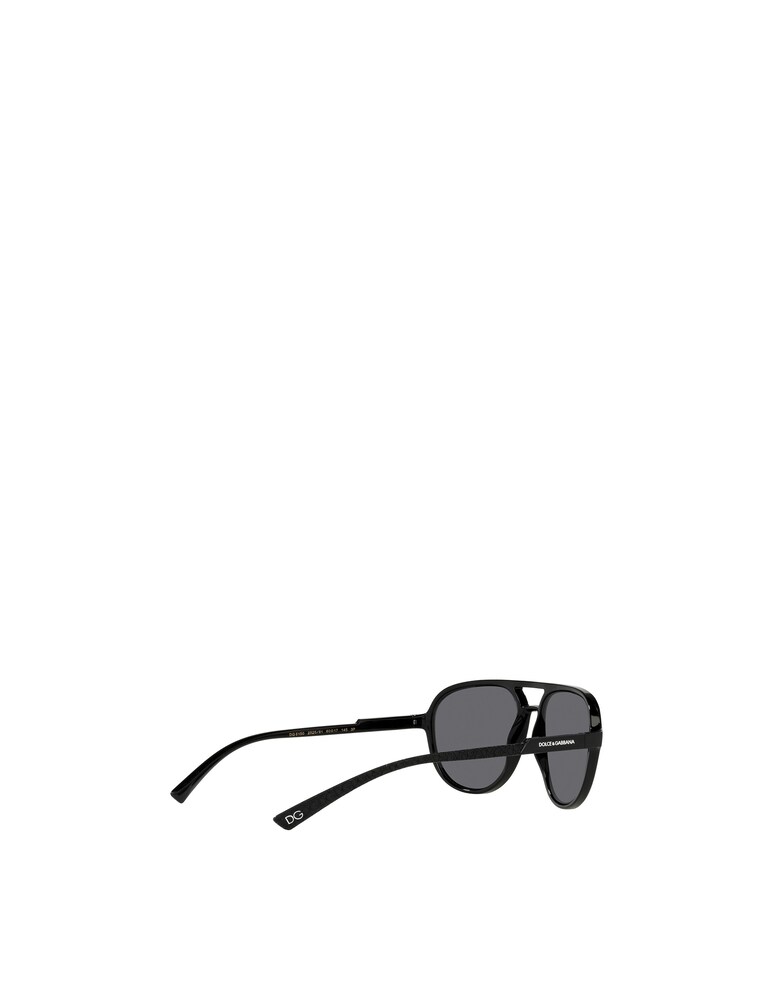 Dolce & Gabbana Occhiale Da Sole Pilot DG6150