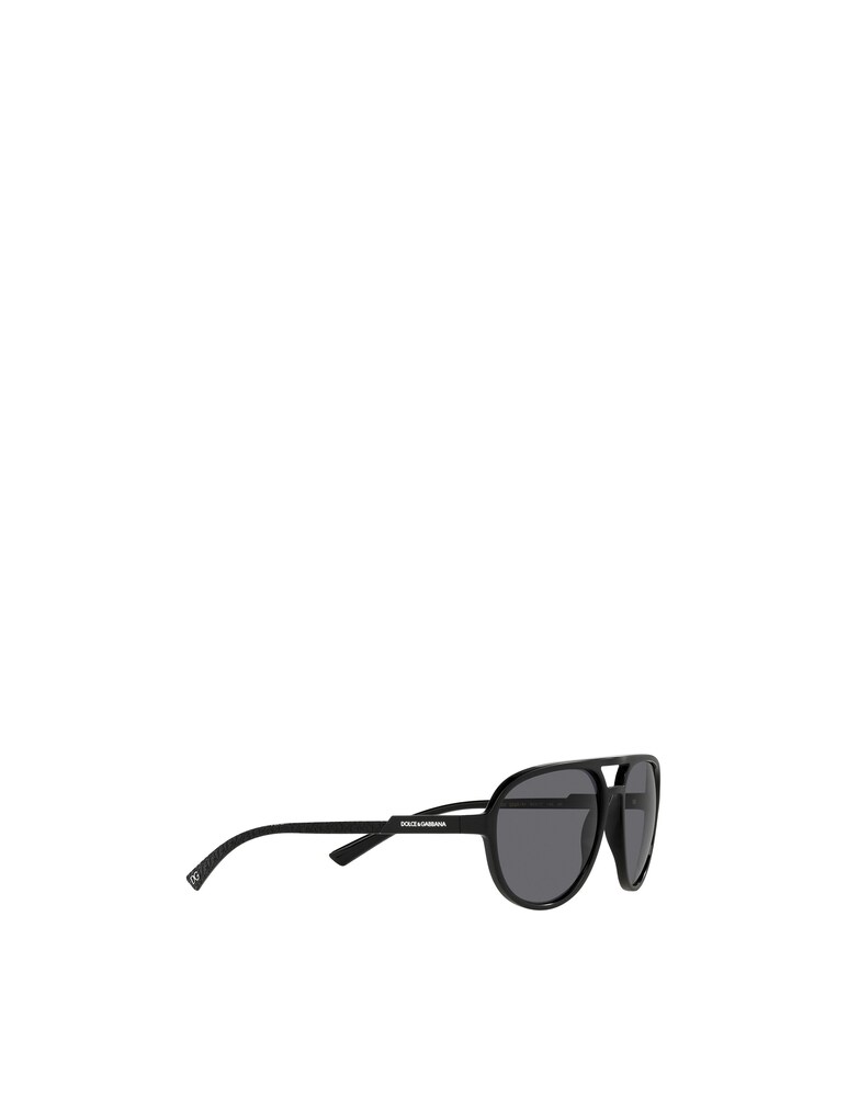 Dolce & Gabbana Occhiale Da Sole Pilot DG6150