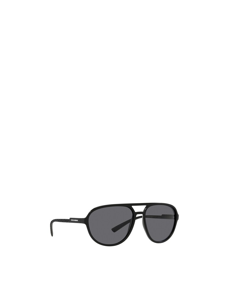 Dolce & Gabbana Occhiale Da Sole Pilot DG6150