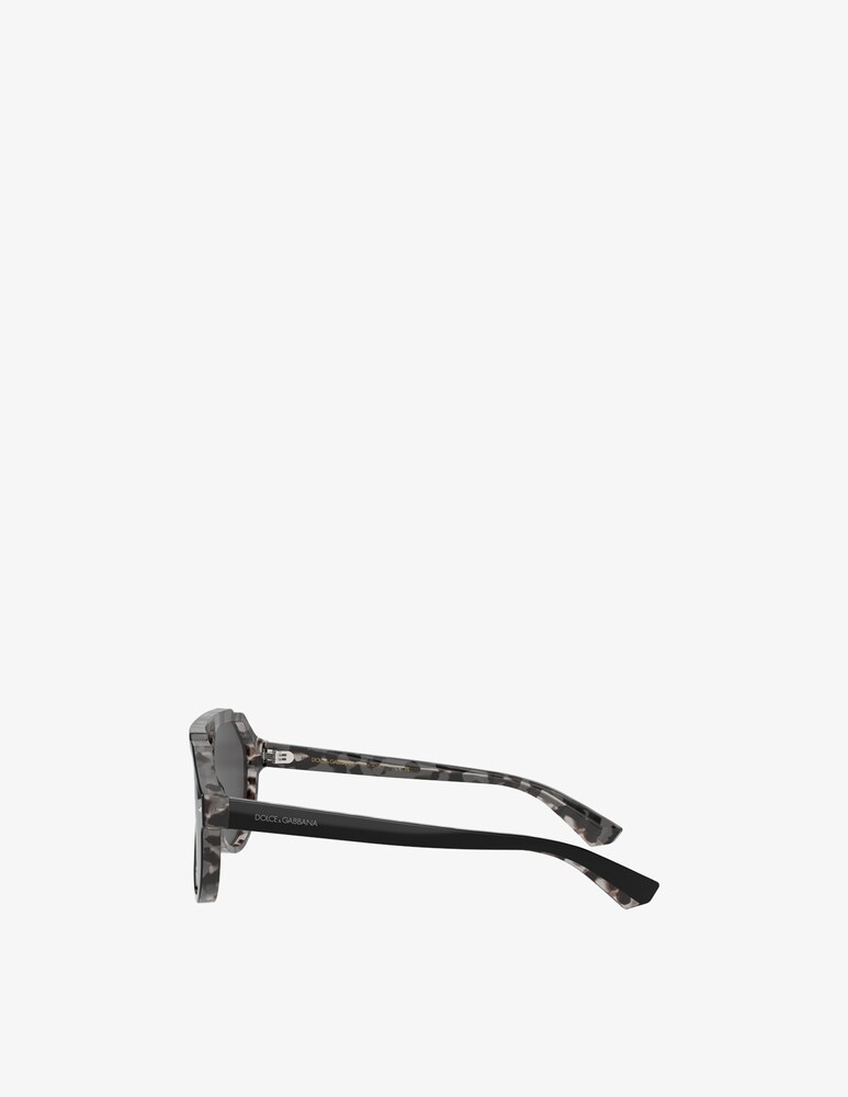 Dolce & Gabbana Occhiali Da Sole Aviatore DG4452