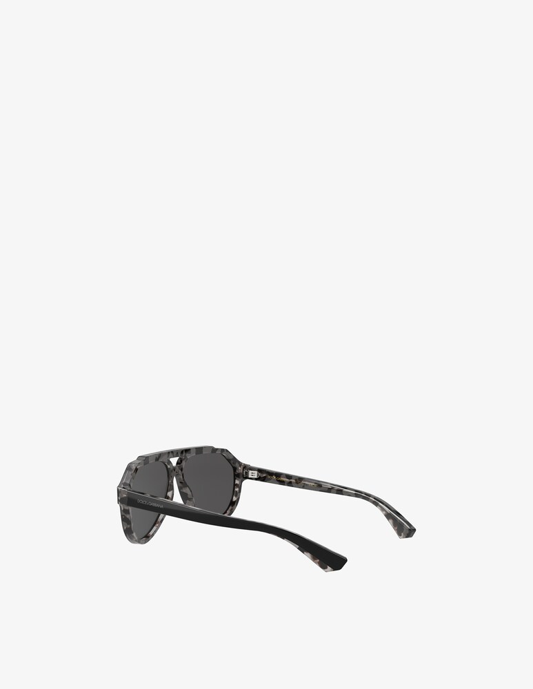 Dolce & Gabbana Occhiali Da Sole Aviatore DG4452