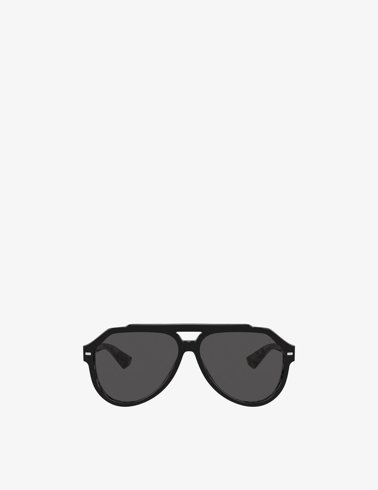 Dolce & Gabbana Occhiali da sole aviatore DG4452