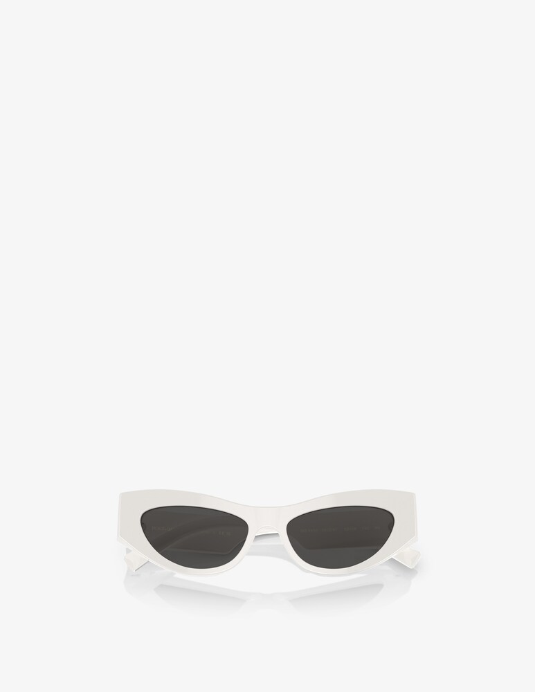 Dolce & Gabbana Occhiali Da Sole Cat-eye DG4450