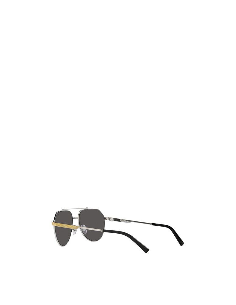 Dolce & Gabbana Occhiali Da Sole Da Aviatore DG2288