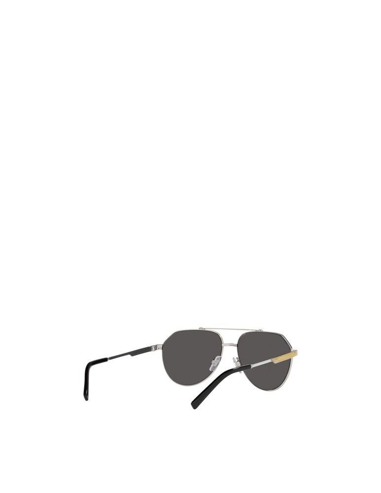 Dolce & Gabbana Occhiali Da Sole Da Aviatore DG2288